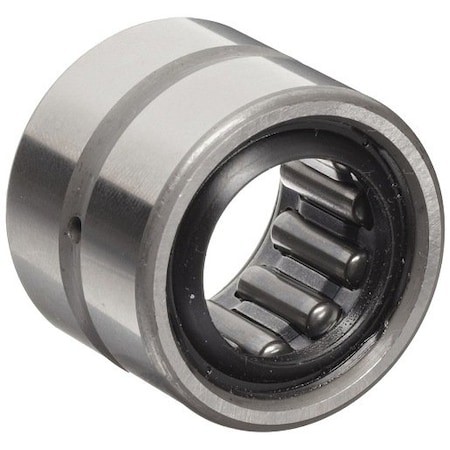 Koyo Needle Bearing Roller Assembly with Outer Ring, 1 in. Bore, 1-1/2 in. Outside Diameter HJ-162416RS